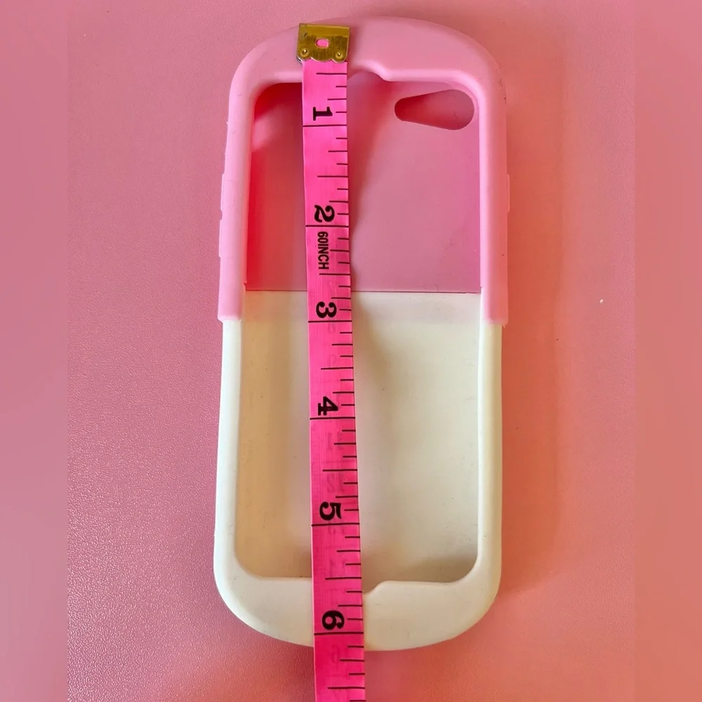 Valfré Chill Pill iPhone Case